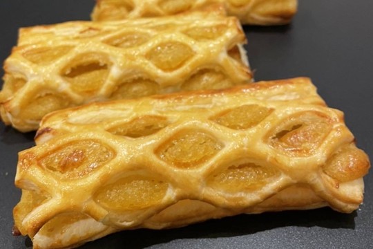 メニュー - 登戸駅のメロンパン専門店はプリメーロ 遊園北口店