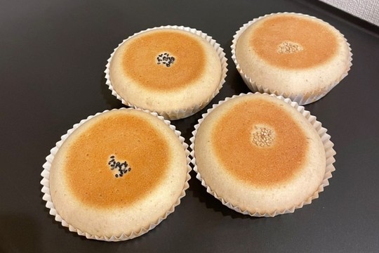 登戸駅のメロンパン専門店はプリメーロ 登戸店